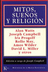MITOS SUEÑOS Y RELIGION