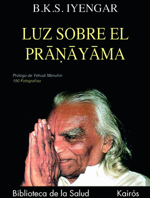 LUZ SOBRE PRANAYAMA