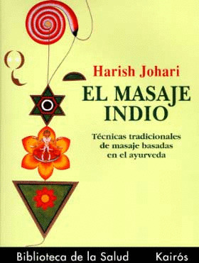 MASAJE INDIO