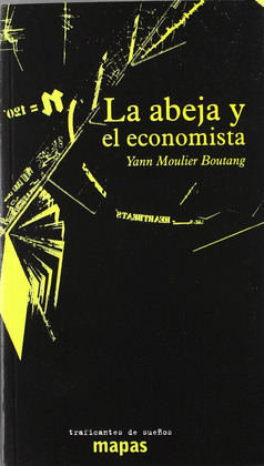 31.ABEJA Y EL ECONOMISTA, LA.(MAPAS)
