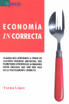 ECONOMÍA IN CORRECTA
