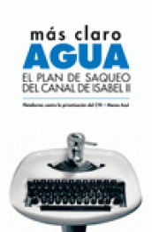 MÁS CLARO AGUA