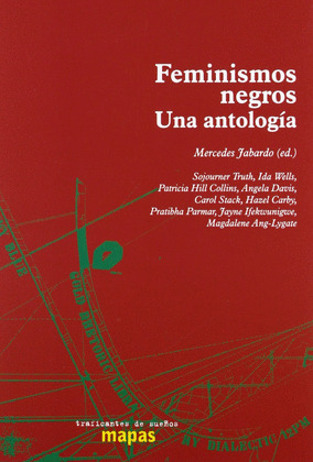 FEMINISMOS NEGROS. UNA ANTOLOGÍA