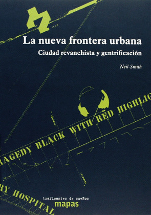 NUEVA FRONTERA URBANA, LA