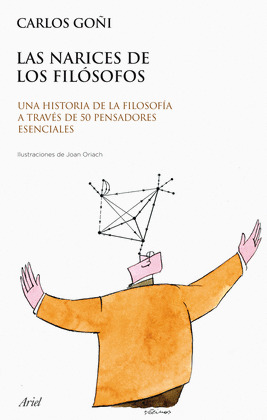 NARICES DE LOS FILÓSOFOS, LAS