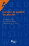 ASPECTOS DE SINTAXIS DEL ESPAÑOL 07