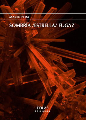 SOMBRIA /ESTRELLA/ FUGAZ