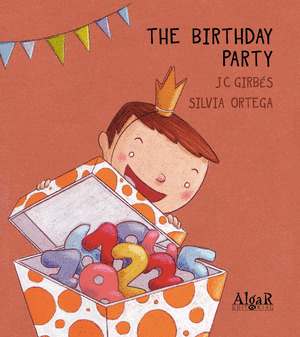 BIRTHDAY PARTY, THE