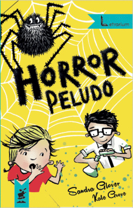 HORROR PELUDO