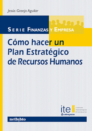 CÓMO HACER UN PLAN ESTRATÉGICO DE RECURSOS HUMANOS