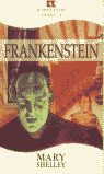 RR(3). FRANKENSTEIN (LEVEL 3)