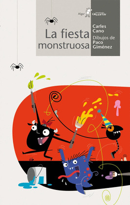 FIESTA MONSTRUOSA, LA
