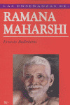 ENSEÑANZAS DE: RAMANA MAHARSHI
