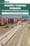 PROCEDIMIENTOS CONSTRUCTIVOS E INSTALACIONES