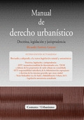 MANUAL DE DERECHO URBANÍSTICO