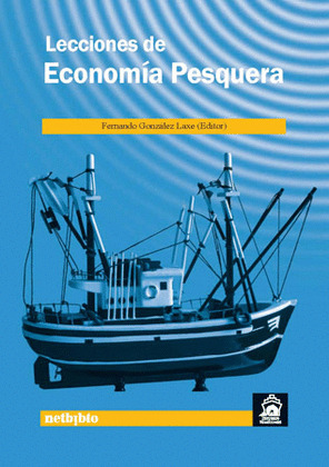 LECCIONES DE ECONOMÍA PESQUERA