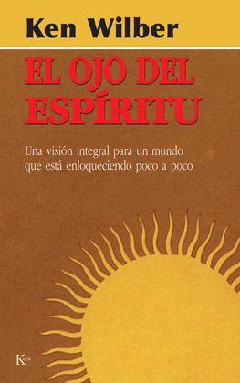 OJO DEL ESPIRITU
