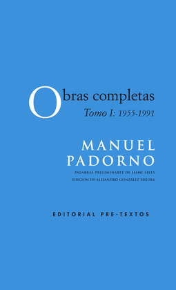 POESIA COMPLETA