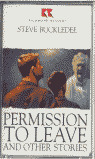 RR (LEVEL 1) PERMISSION TO LEAVE CASSETE