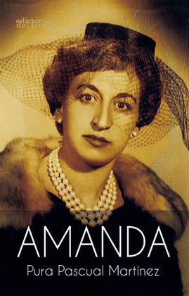 AMANDA