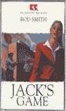 RR (LEVEL 1) JACK'S GAME CASSETTE
