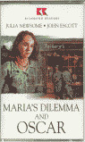 RR (LEVEL 1) MARIA'S DILEMMA & OSCAR CAS