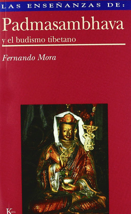 ENSEÑANZAS DE: PADMASAMBHAVA