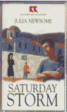 RR (LEVEL 2) SATURDAY STORM CASSETTE