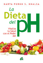 DIETA DEL PH, LA (E-BOOK)