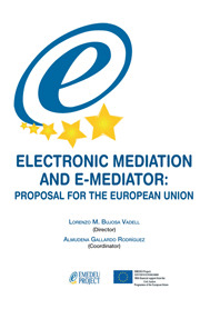 ELECTRONIC MEDIATRION AND E-MEDIATOR