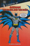 BATMAN:THE BRAVE AND THE B.Nº3