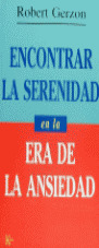 ENCONTRAR SERENIDAD