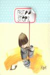 ESTUCHE FIRST STEPS (OBRA COMPLETA, 8 LIBROS)