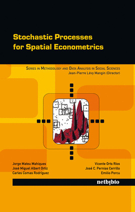 STOCHASTIC PROCESSES FOR SPATIAL ECONOMETRICS