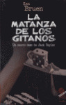 MATANZA DE LOS GITANOS