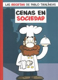 CENAS EN SOCIEDAD