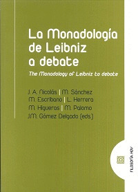 LA MONADOLOGIA A DEBATE