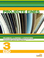 LD. VALENCIA: LLENGUA I LITERATURA 3R ESO. PROJECTE EINES