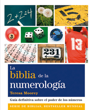 BIBLIA DE LA NUMEROLOGÍA, LA