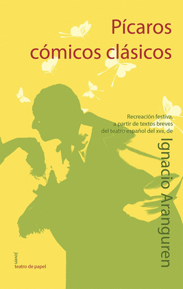 PÍCAROS CÓMICOS CLÁSICOS