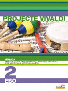 LD. MUSICA 2N ESO. PROJECTE VIVALDI (EN VALENCIA)