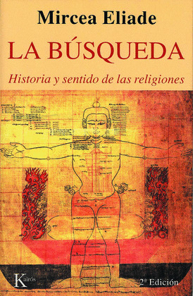 ## BUSQUEDA, LA
