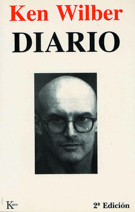 DIARIO -KEN WILBER-