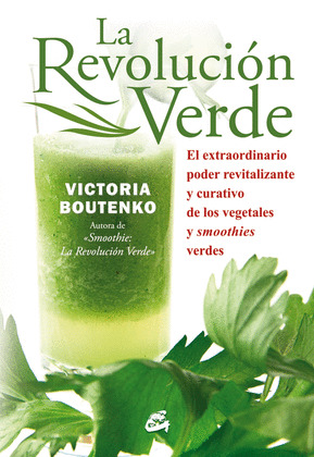 REVOLUCIÓN VERDE, LA