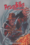 PESADILLA EN ELM STREET, 2