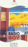 RADIO BOY - RICHMOND READERS
