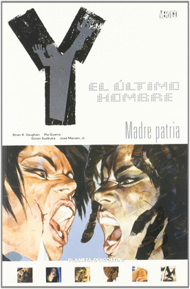 MADRE PATRIA