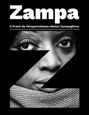 II PREMI DE FOTOPERIODISME HÉCTOR ZAMPAGLIONE