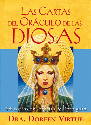 CARTAS DEL ORÁCULO DE LAS DIOSAS, LAS