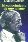 CONOCIMIENTO DE UNO MISMO, EL
